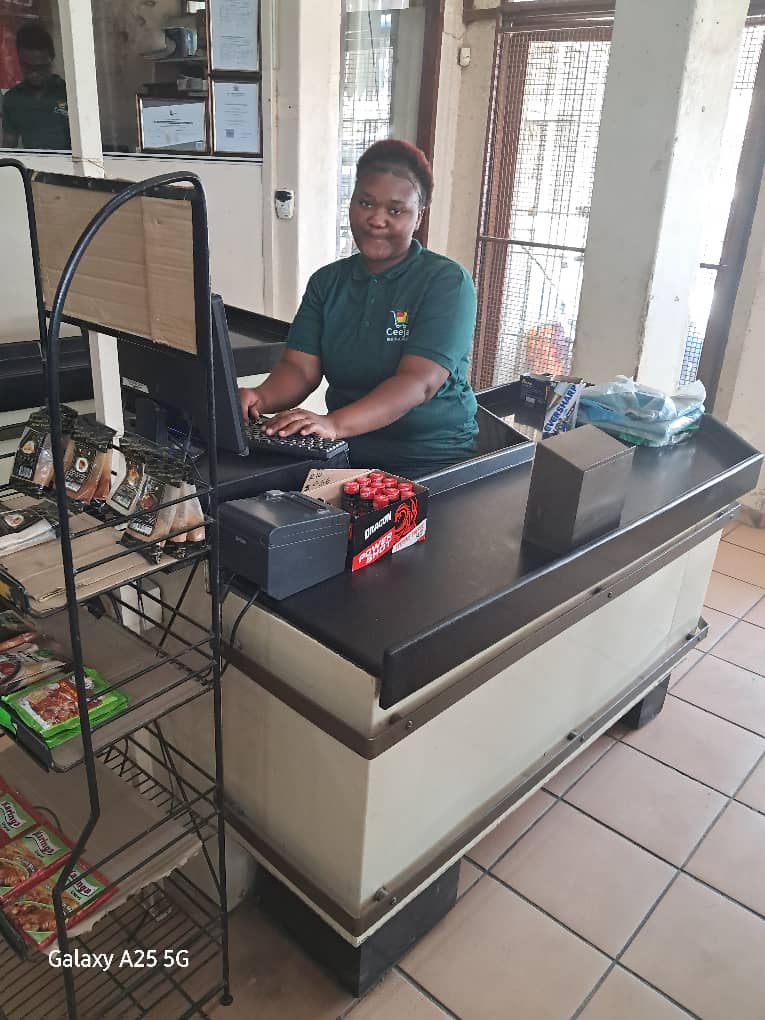 Team member 10