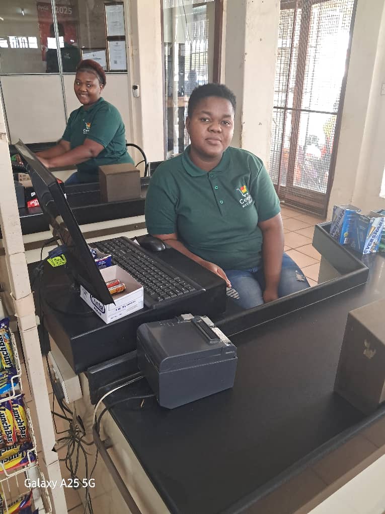 Team member 9