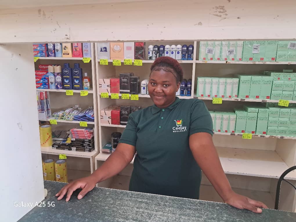 Team member 7
