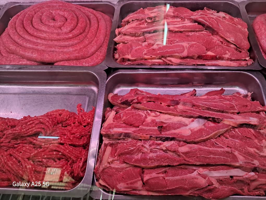 Butchery 2