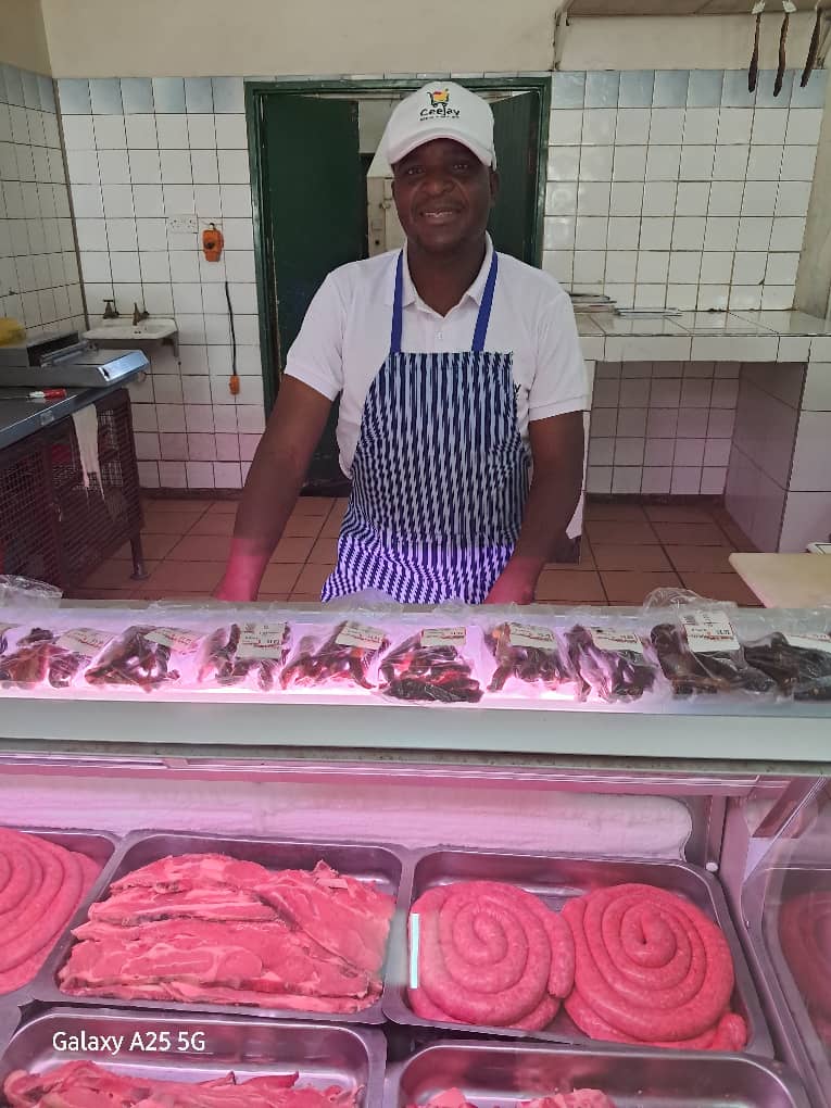 Butchery 1